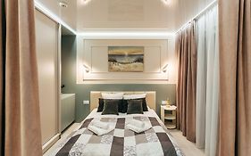 Apartamenty z Jacuzzi Perłowa Przystań Rent Kołłątaja